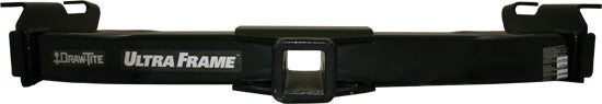 drawtite ultraframe trailer hitch